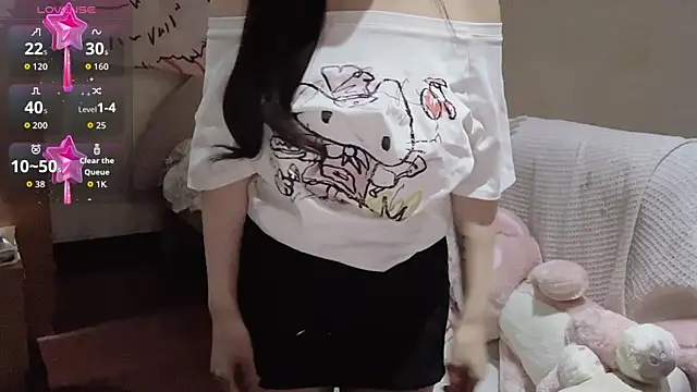 Xiaoyun 6666 online show from July 28, 8:52 pm