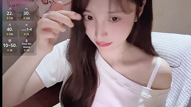 Xiaoyun 6666 online show from April 16, 9:39 pm