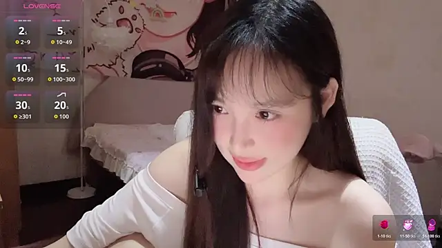 Xiaoyun 6666 online show from June 24, 6:50 pm