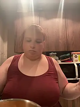 Sarahtjeuh  online show from April 3, 8:48 pm