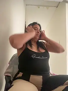 Steixy cute online show from March 22, 8:32 pm