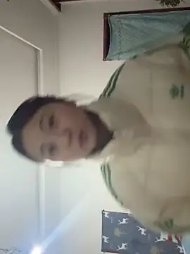 Snapshot of TEVDKA chatting on March 2, 12:12 pm TEVDKA online show from March 2, 12:12 pm