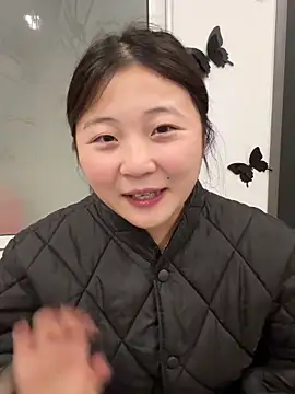 Snapshot of TEVDKA chatting on February 28, 4:06 pm TEVDKA online show from February 28, 4:06 pm