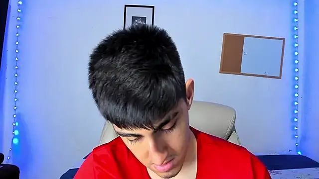 babyted272 online show from April 13, 8:35 pm