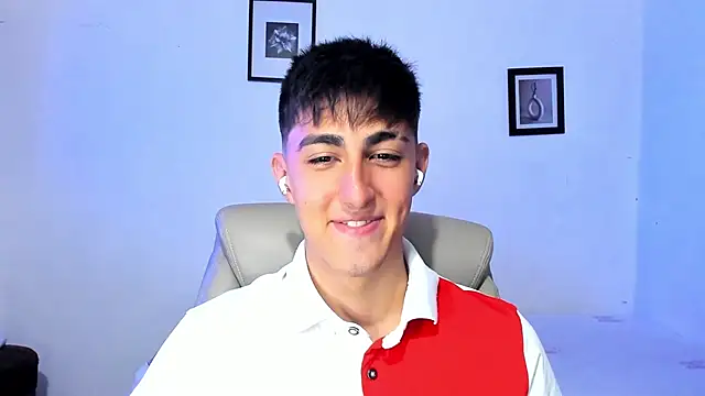 babyted272 online show from March 13, 5:12 am