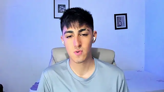 babyted272 online show from March 17, 1:08 am