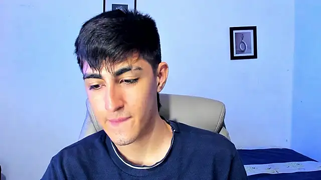 Snapshot of babyted272 chatting on February 3, 6:22 am babyted272 online show from February 3, 6:22 am