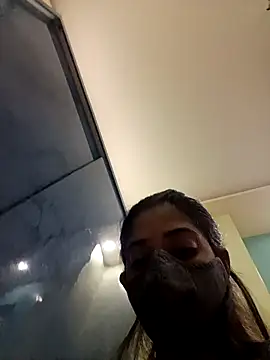 Snapshot of sonalidey5565 chatting on February 27, 6:30 pm sonalidey5565 online show from February 27, 6:30 pm