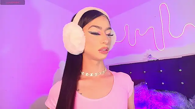 Martina Sky  online show from April 25, 5:54 pm