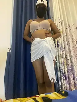 ANU BABA HOT online show from March 26, 7:23 pm