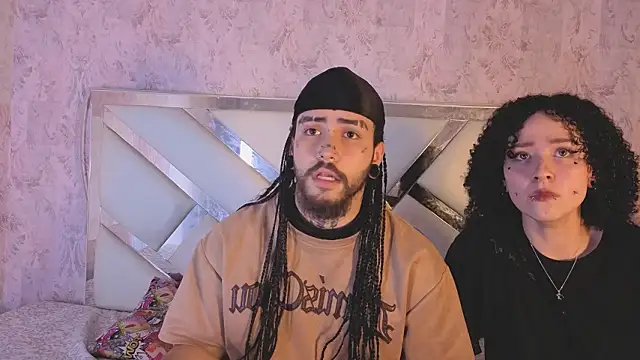 Benny and Mark online show from March 6, 4:18 am