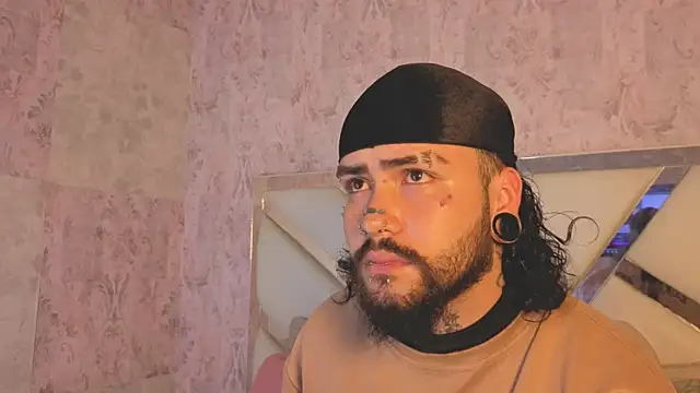 Benny and Mark online show from April 12, 2:48 am