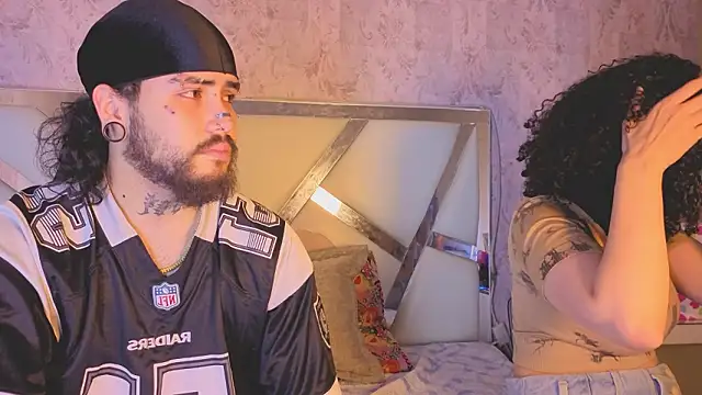 Benny and Mark online show from March 9, 4:05 am