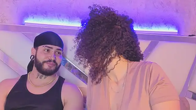 Benny and Mark online show from May 18, 3:28 am