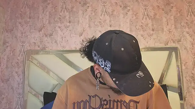 Benny and Mark online show from March 29, 4:14 am