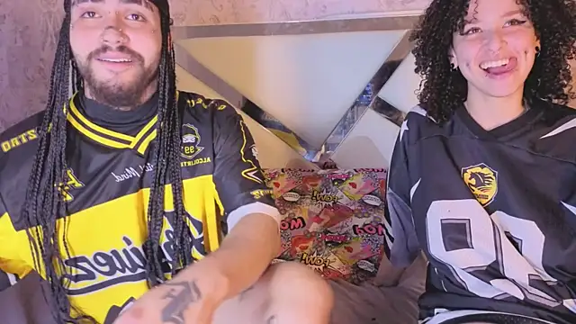 Benny and Mark online show from March 3, 3:57 am