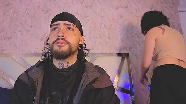 Benny and Mark online show from March 30, 4:14 am