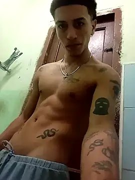 Snapshot of Briancuba chatting on February 20, 6:37 am Briancuba online show from February 20, 6:37 am