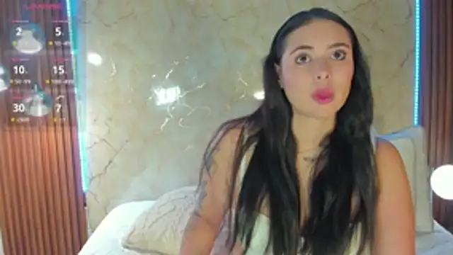 milaocean online show from February 18, 4:32 am