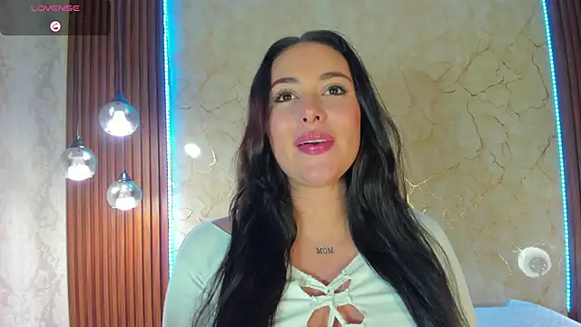 milaocean online show from February 7, 4:20 am