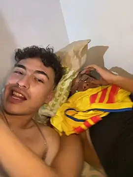 vanilla Kush online show from June 19, 5:13 am
