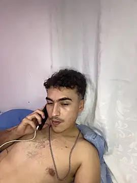 vanilla Kush online show from March 4, 2:41 am