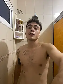 vanilla Kush online show from March 14, 11:55 pm