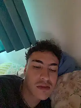 vanilla Kush online show from April 30, 8:16 pm