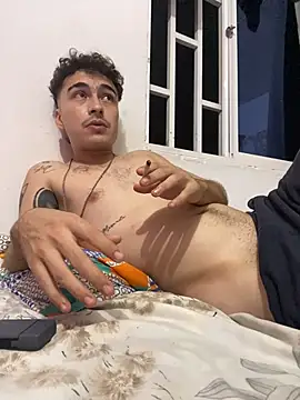 vanilla Kush online show from April 10, 4:41 am