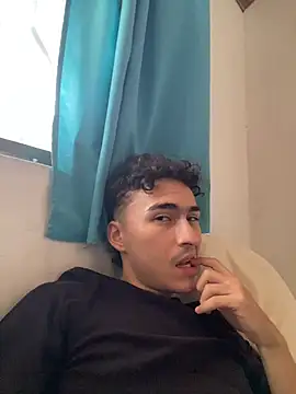 vanilla Kush online show from June 21, 6:03 pm
