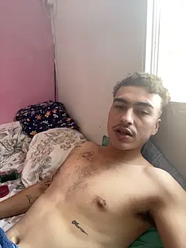 vanilla Kush online show from March 16, 6:43 pm