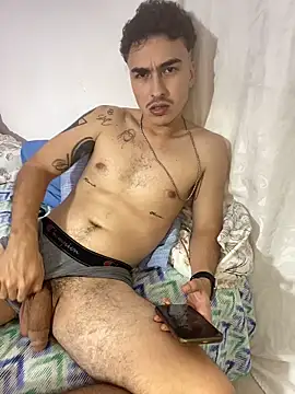 vanilla Kush online show from March 5, 4:09 am