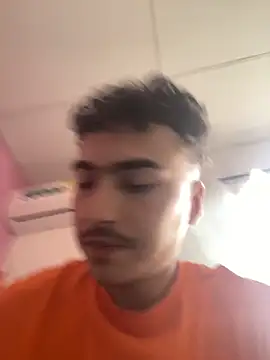 vanilla Kush online show from March 20, 8:43 pm