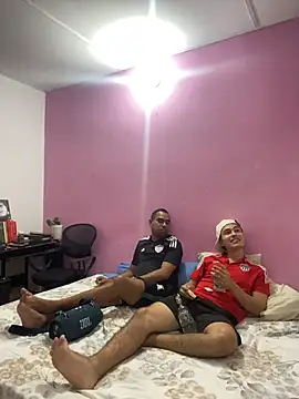 Snapshot of vanilla_Kush chatting on February 9, 1:47 am vanilla Kush online show from February 9, 1:47 am