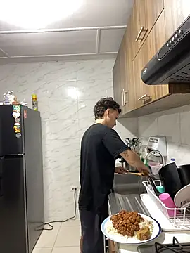 Snapshot of vanilla_Kush chatting on February 10, 9:41 am vanilla Kush online show from February 10, 9:41 am