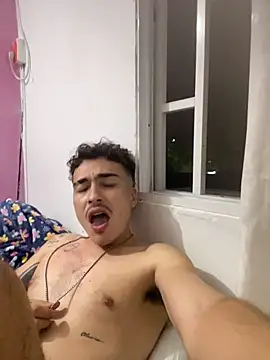 vanilla Kush online show from March 20, 2:01 am