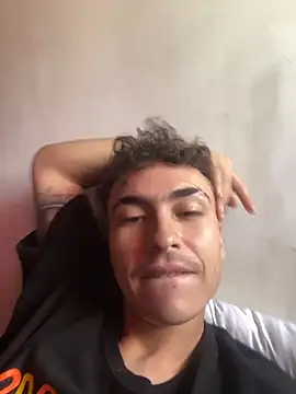 vanilla Kush online show from April 17, 6:55 pm