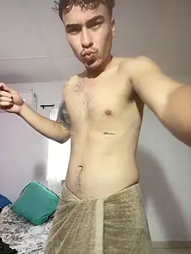 vanilla Kush online show from March 18, 1:13 pm