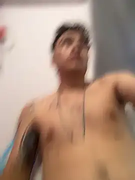 vanilla Kush online show from April 8, 5:36 pm