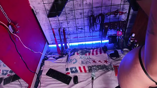 Charlotte Bms7 online show from February 20, 3:25 am