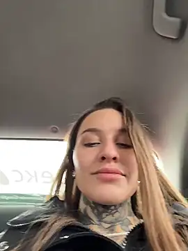 KishaMur online show from March 27, 5:16 am