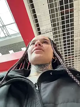 KishaMur online show from April 14, 6:40 am