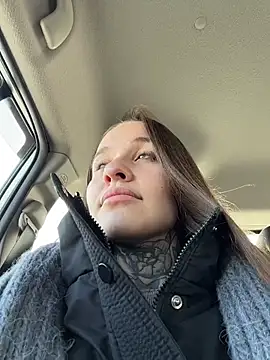 Snapshot of KishaMur chatting on February 28, 5:07 am KishaMur online show from February 28, 5:07 am