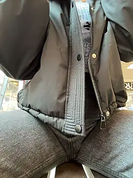 Snapshot of KishaMur chatting on February 27, 5:40 am KishaMur online show from February 27, 5:40 am