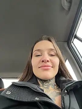 KishaMur online show from March 10, 5:33 am