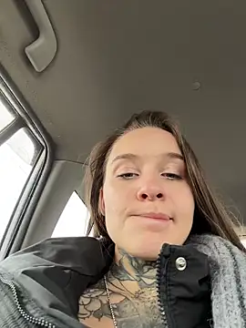 KishaMur online show from March 12, 6:28 am