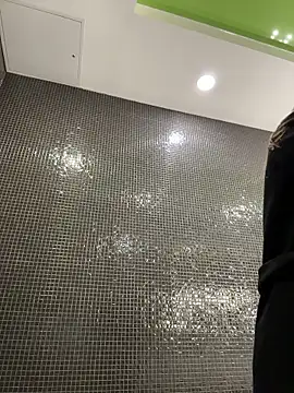 Snapshot of KishaMur chatting on February 26, 4:45 am KishaMur online show from February 26, 4:45 am