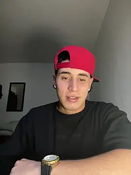 Maximuz1920 online show from March 31, 6:10 pm