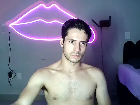 Snapshot of Cshunderlick chatting on February 1, 6:55 am Cshunderlick online show from February 1, 6:55 am