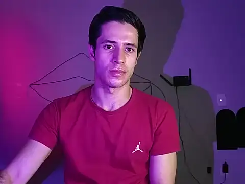 Snapshot of Cshunderlick chatting on February 23, 6:25 am Cshunderlick online show from February 23, 6:25 am